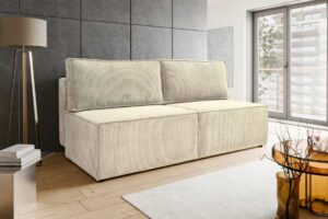Sofa kanapa COMPI rozkładana z funkcją spania