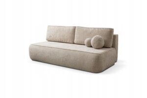 Sofa kanapa MONO rozkładana z funkcją spania